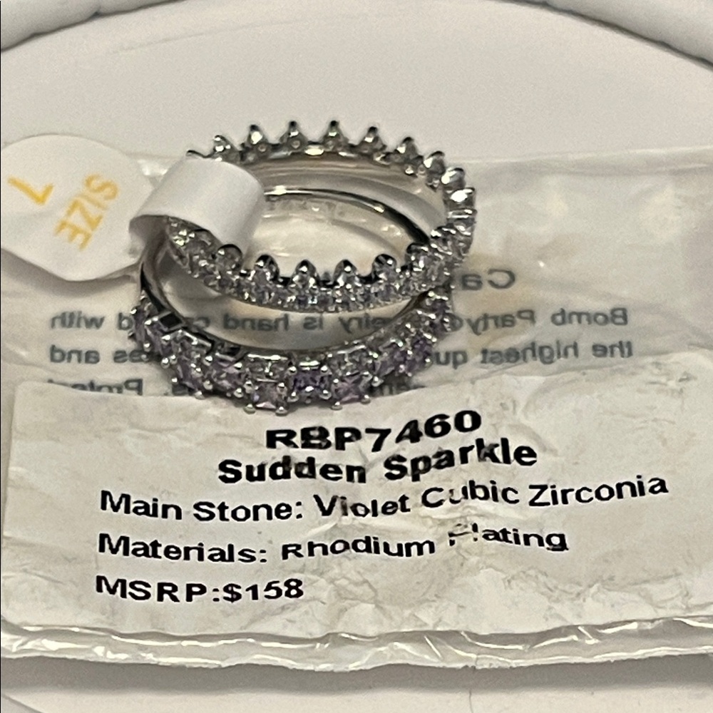 Bomb Party Sudden Sparkle